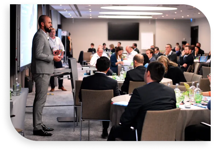 Home conferencephoto