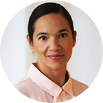 Annelie Rivera Larson Nordea