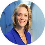 Janine Mooij Rebel Rabobank